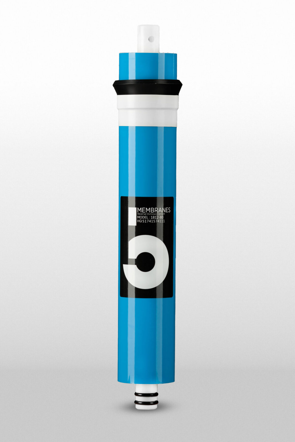 Membrana filtru cu osmosa inversa1812- 80 GPD