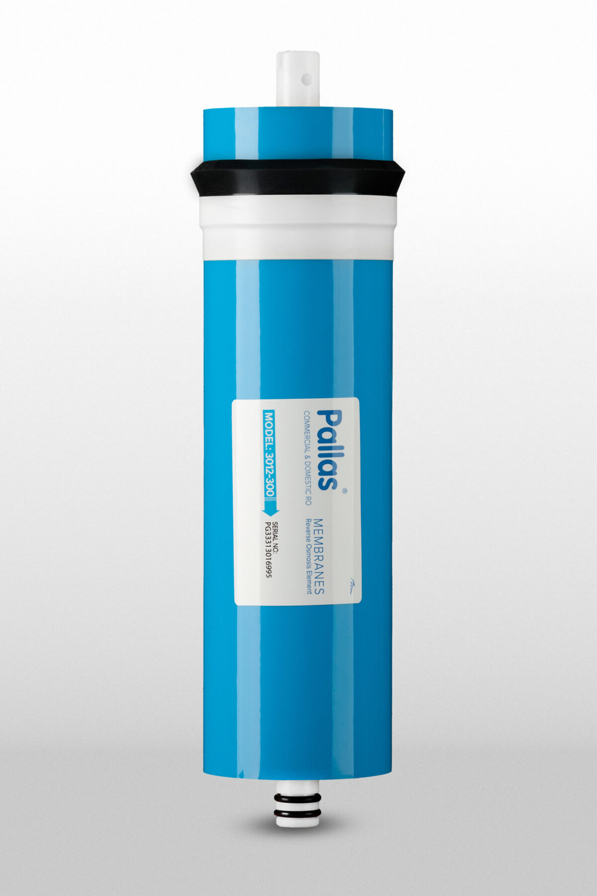 Membrana filtru cu osmosa inversa 500 GPD