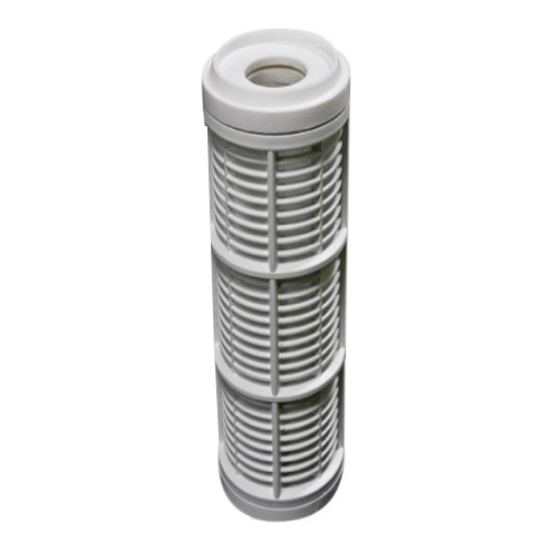 100128 Cartus filtru apa 10" multifuncțional din Inox AT