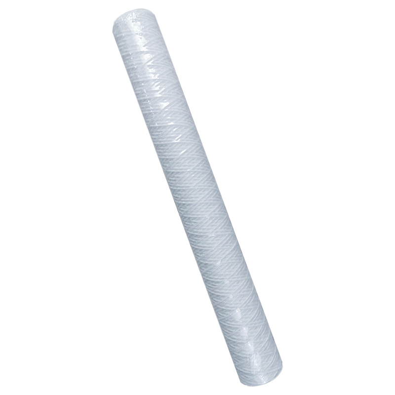 Cartus filtru apa din polipropilena 10'' 20mk ata AT