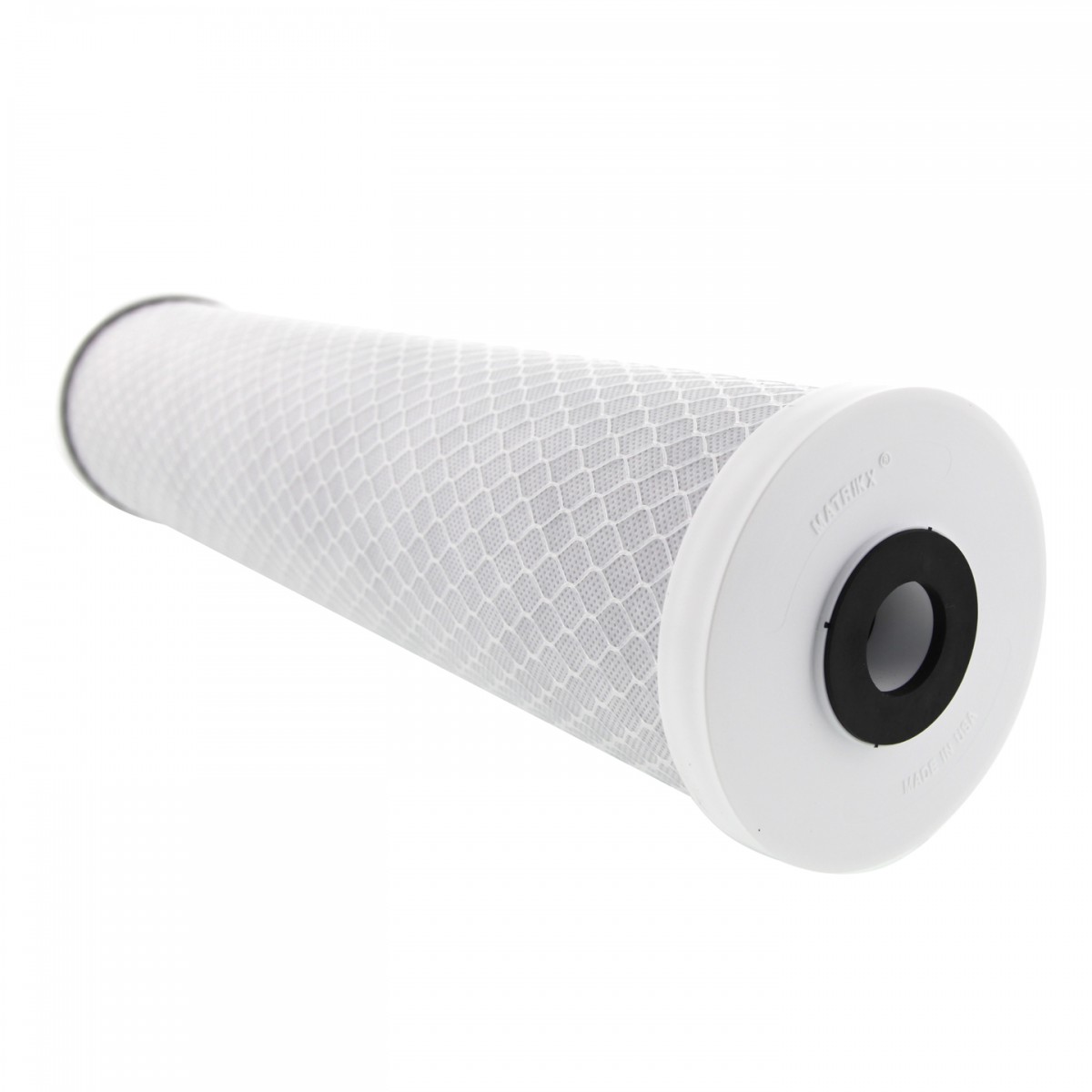 Cartus filtru apa 20" JUMBO CTO AT