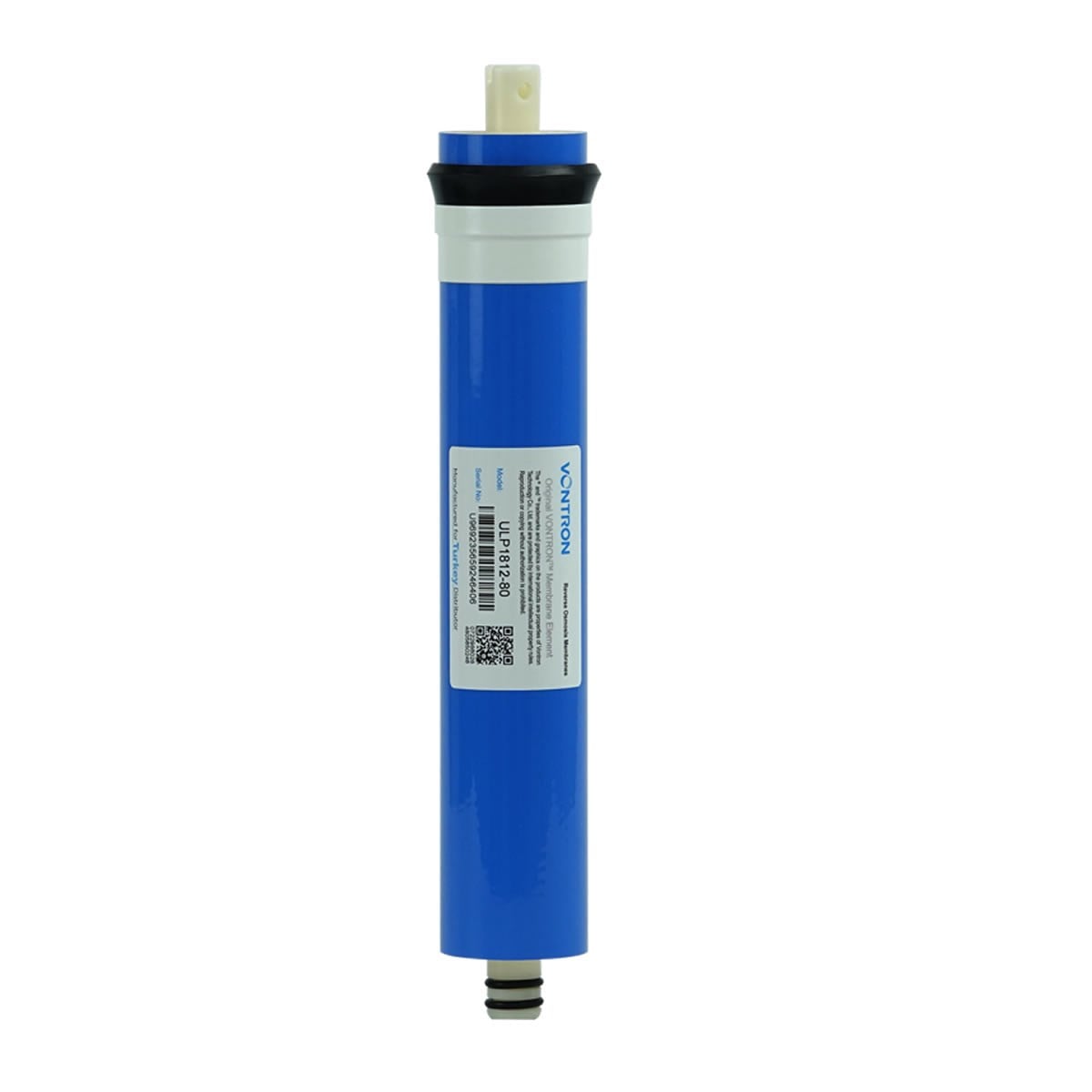 Membrana filtru cu osmosa inversa 1812- 80 VONTRON GPD AT