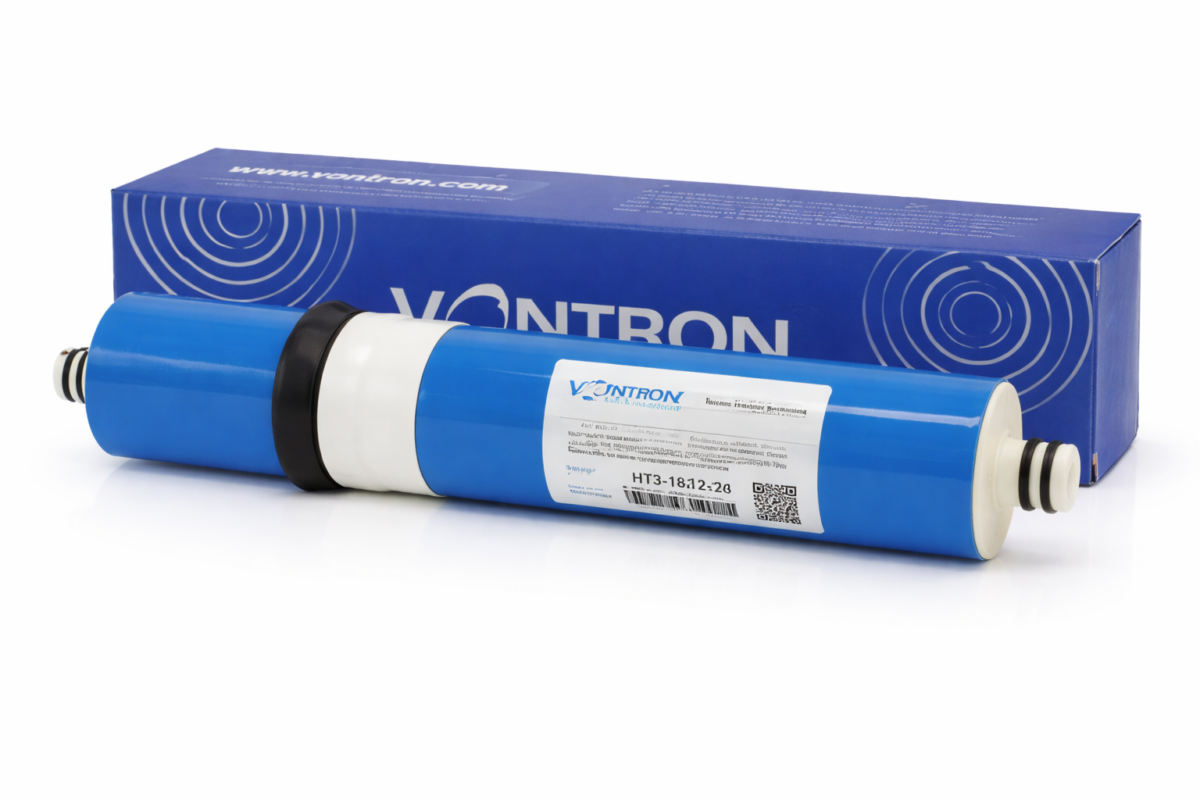 Membrana filtru cu osmosa inversa  Vontron 75 Gpd (HT3)  AT