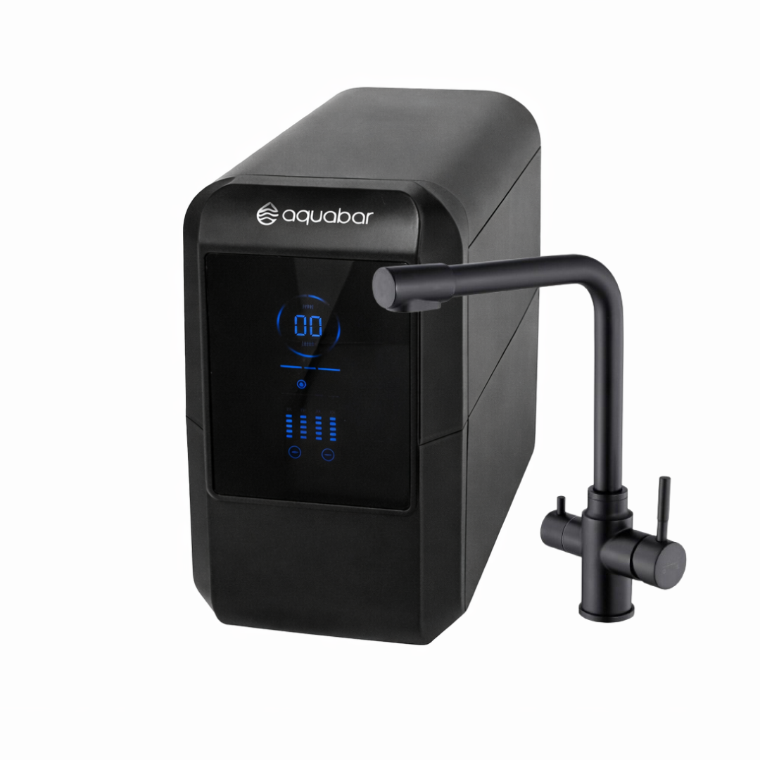AQUABAR SMART Bio Ceramica
