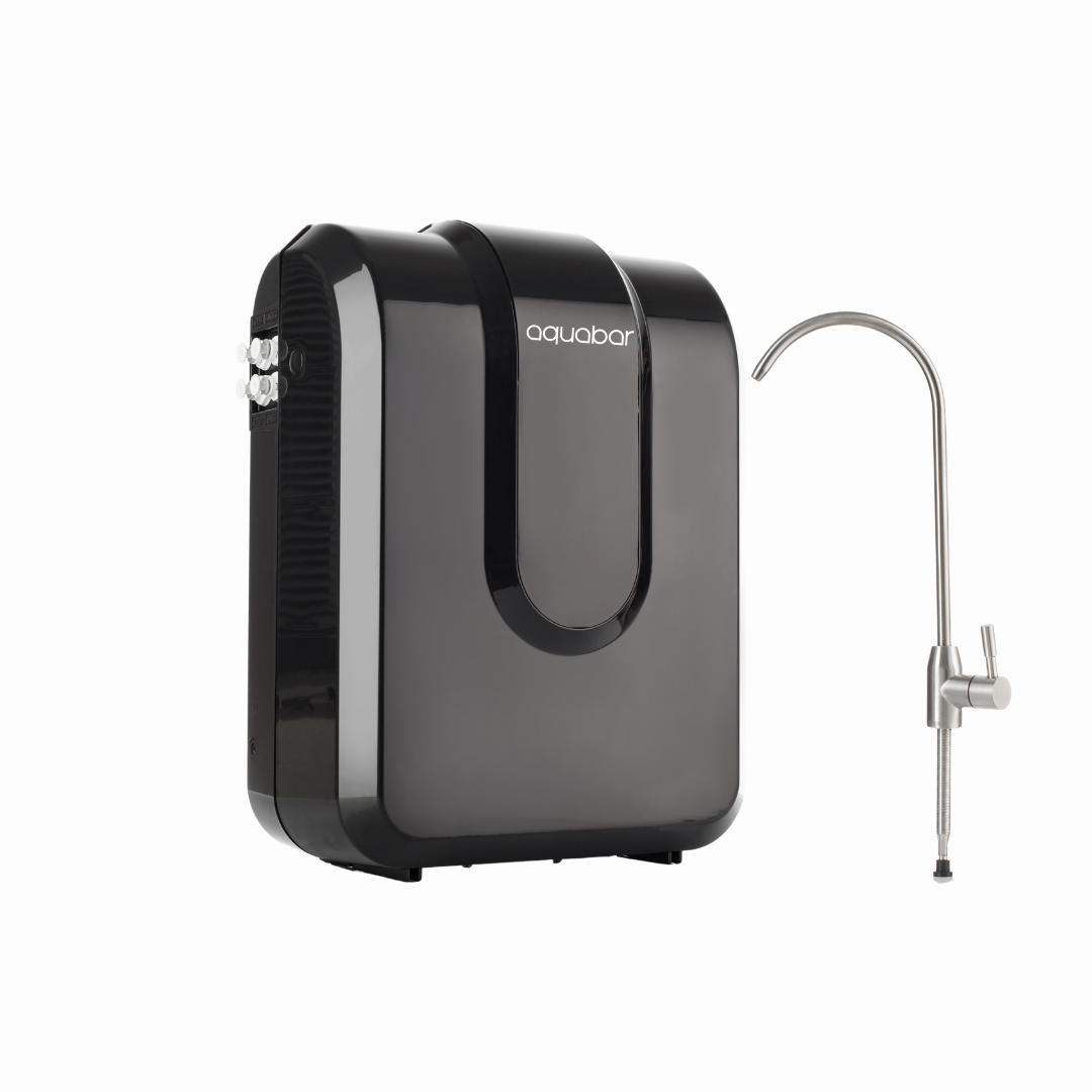 AQUABAR Iconic Slim 6, Direct Flow