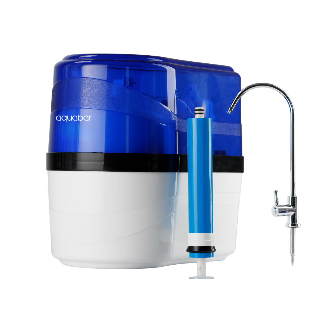 AQUABAR Silver Expert 7