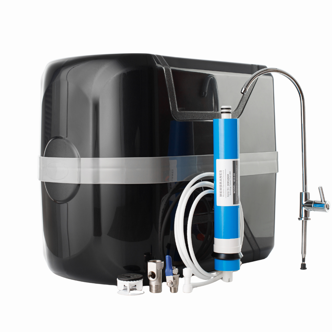 Aquabar Mineral Boost 6