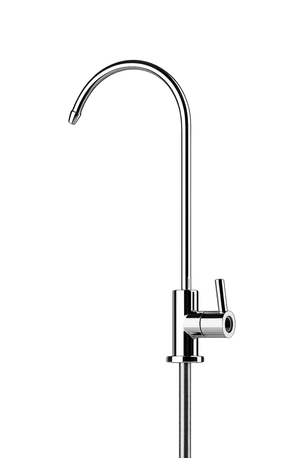 Robinet filtru apa LM-54 crom